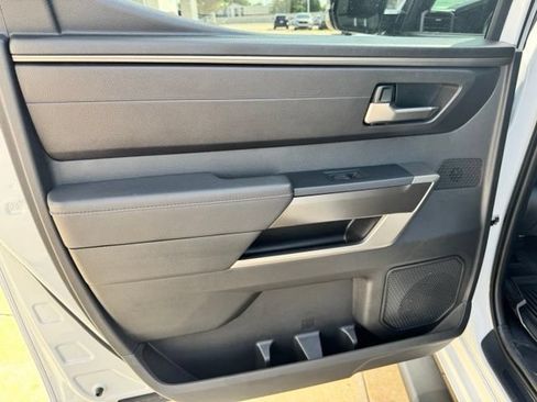 Used 2026 Toyota Tundra SR5 w/ SR5 Convenience Package AWD/4WD image 23