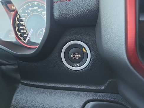 Used 2022 RAM 1500 Rebel image 61