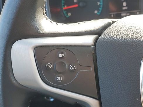 Certified 2022 GMC Canyon Elevation w/ Trailering Package image 23