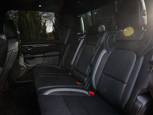 Used 2023 RAM 1500 TRX w/ TRX Level 2 Equipment Group image 31