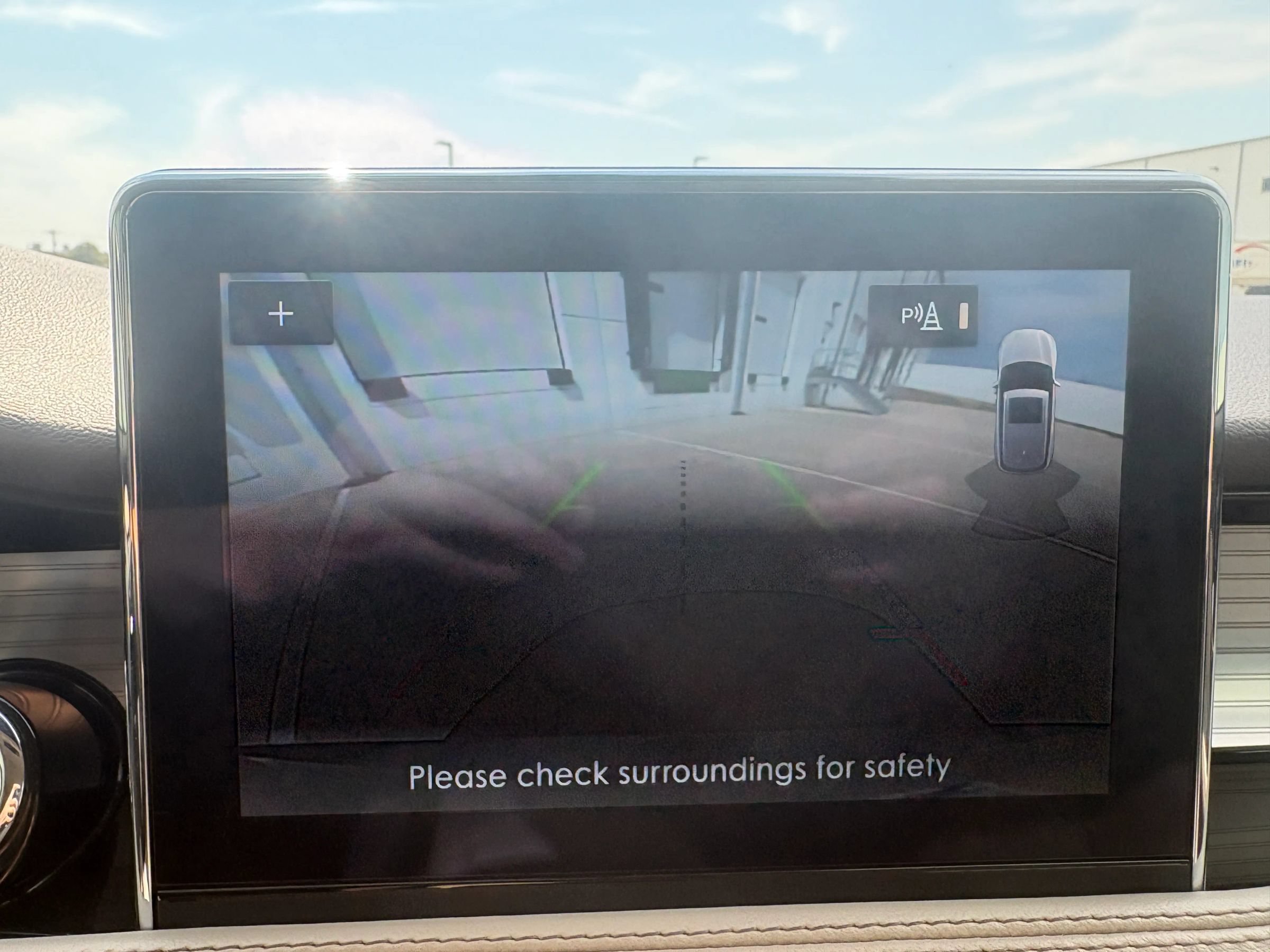 Used 2020 Lincoln Corsair FWD image 32
