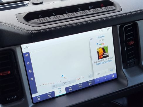 Used 2023 Ford Bronco Raptor image 15