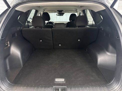 Used 2024 Hyundai Tucson SEL AWD/4WD image 23