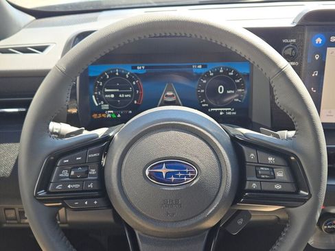 New 2026 Subaru Outback Limited XT AWD/4WD image 34