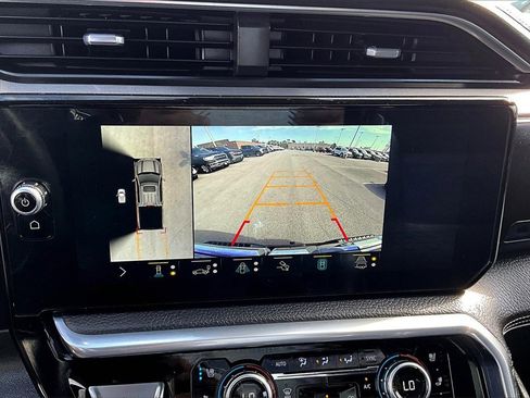 Used 2022 GMC Sierra 1500 Denali w/ Technology Package image 20