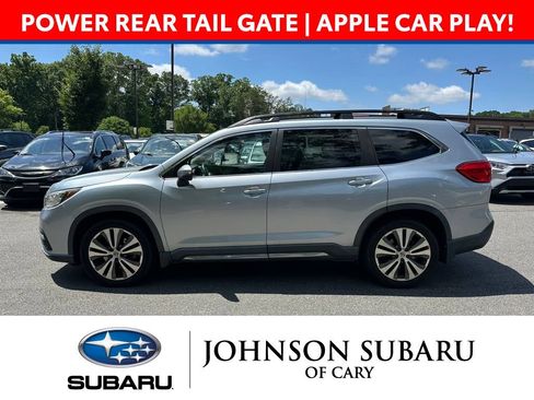 Used 2019 Subaru Ascent Limited AWD/4WD image 5