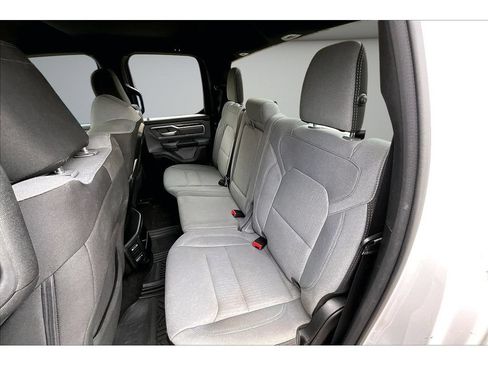 Certified 2021 RAM 1500 Big Horn AWD/4WD image 35
