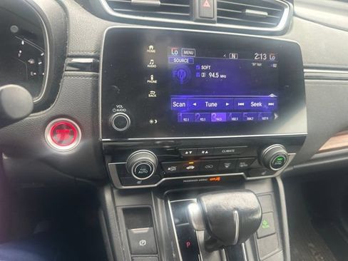 Used 2017 Honda CR-V EX-L image 11