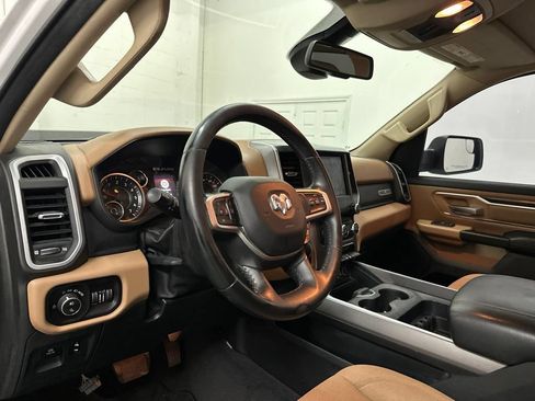 Used 2019 RAM 1500 Big Horn RWD image 27