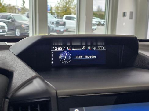 Used 2024 Subaru Forester Wilderness w/ Wilderness Package image 30