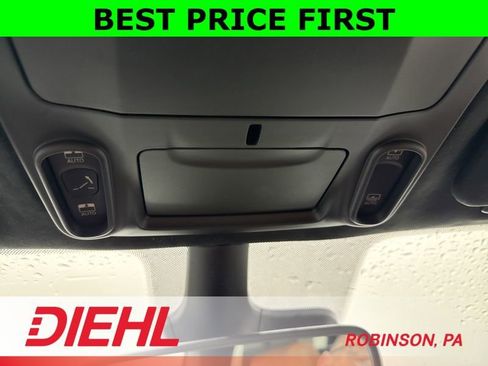 New 2026 Chrysler Pacifica Pinnacle image 42