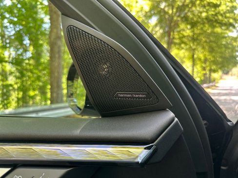 New 2026 BMW X3 xDrive30 image 45