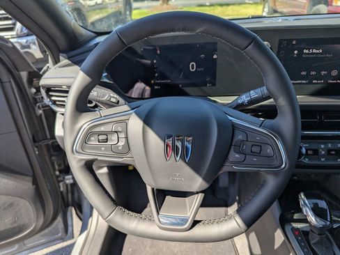 New 2026 Buick Envista Sport Touring FWD image 15
