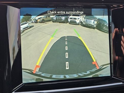 Used 2024 Dodge Durango GT w/ Blacktop Package image 16