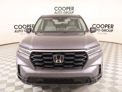 Used 2023 Honda Pilot LX image 8