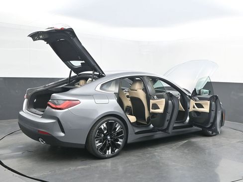 New 2026 BMW 430i w/ Premium Package image 50