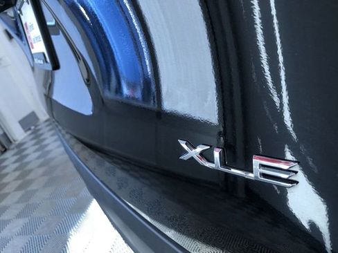 Certified 2025 Toyota Grand Highlander AWD image 10