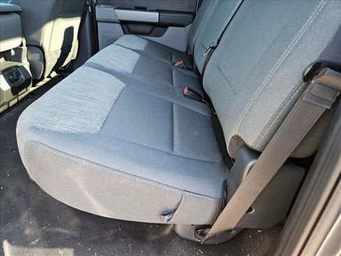 New 2026 Ford F250 XLT w/ FX4 Off-Road Package image 15