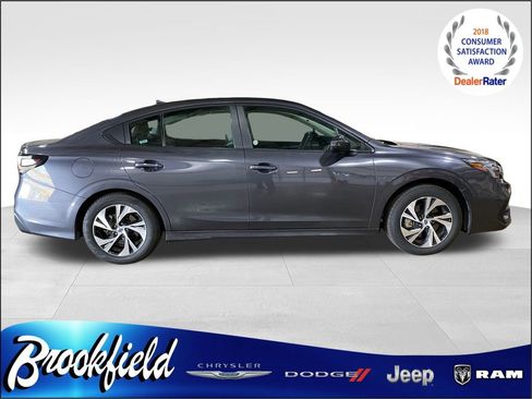 Used 2025 Subaru Legacy Premium image 7