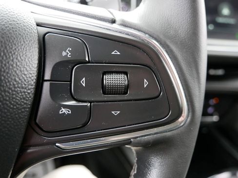 Used 2023 Buick Envision Preferred w/ Sport Touring Package AWD/4WD image 32