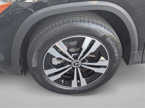 Certified 2025 Mercedes-Benz GLA 250 image 23