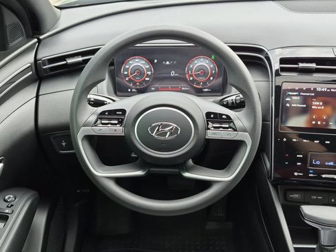 Used 2024 Hyundai Santa Cruz SEL w/ Activity Package AWD/4WD image 24