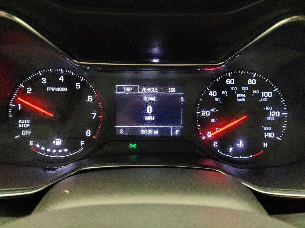 Used 2023 Chevrolet TrailBlazer LT FWD image 23
