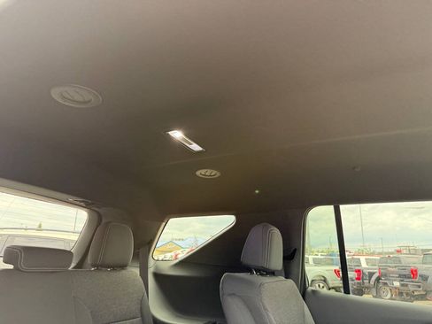 Used 2025 Chevrolet Traverse LT w/ Midnight/Sport Edition FWD image 54