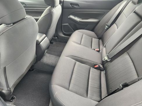 New 2025 Nissan Altima 2.5 S image 23