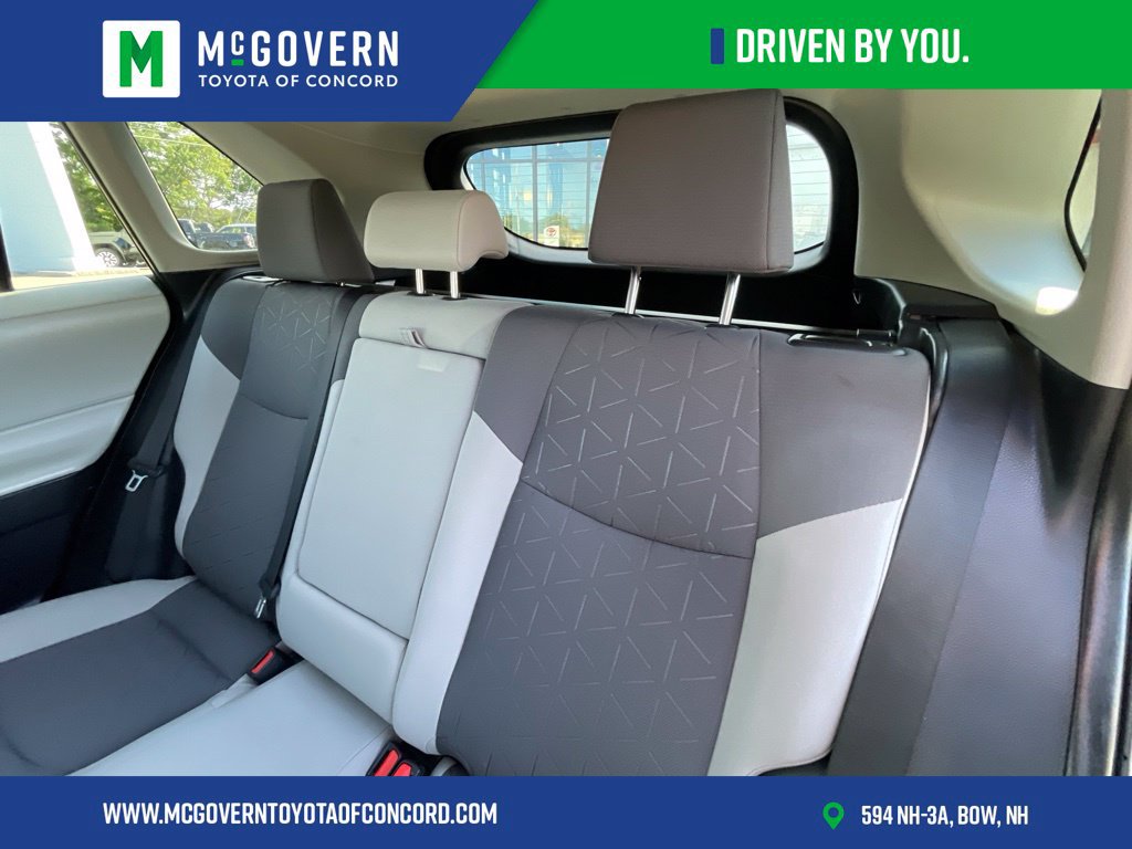 Used 2023 Toyota RAV4 XLE w/ Convenience Package AWD/4WD image 28