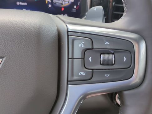 New 2026 Chevrolet Silverado 1500 RST w/ Convenience Package II AWD/4WD image 22