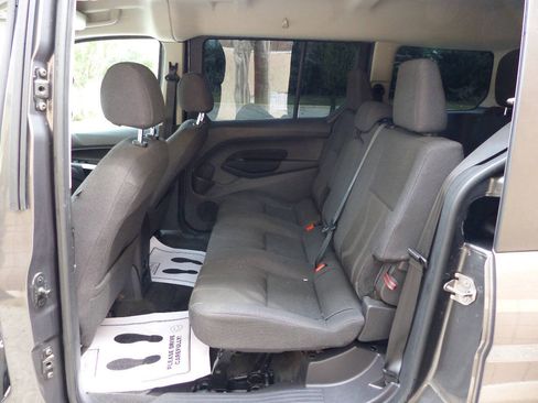 Used 2016 Ford Transit Connect XLT FWD image 27