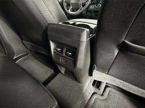 Certified 2023 Chevrolet Colorado LT image 28