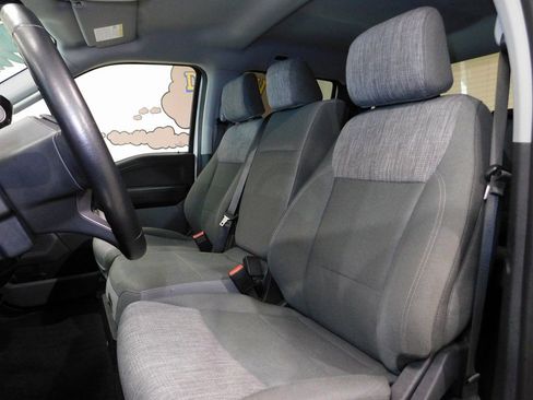 Used 2022 Ford F150 XLT w/ Equipment Group 301A Mid image 42