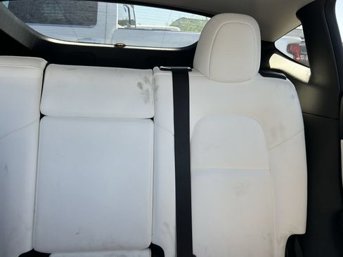 Used 2020 Tesla Model Y Long Range AWD/4WD image 12