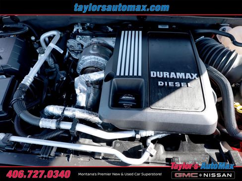 Used 2024 GMC Yukon Denali AWD/4WD image 53