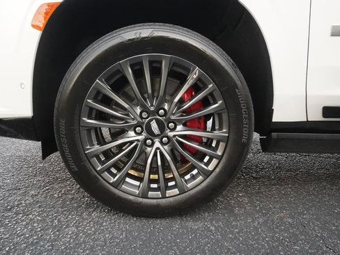 Used 2023 Cadillac Escalade V image 41