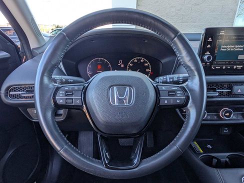 Certified 2024 Honda HR-V EX-L image 23
