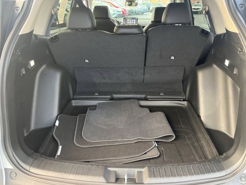 Used 2024 Honda CR-V EX-L image 26