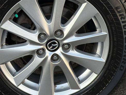 Used 2016 MAZDA CX-5 Touring image 5
