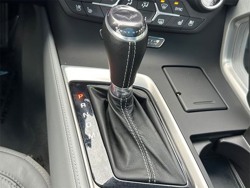 Used 2015 Chevrolet Corvette Stingray Coupe w/ 3LT Preferred Equipment Group image 25