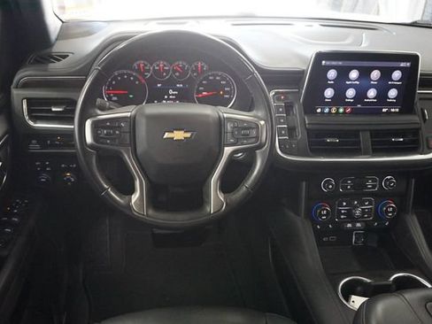 Used 2021 Chevrolet Tahoe LT AWD/4WD image 11