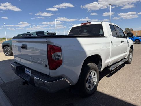 Used 2021 Toyota Tundra SR5 image 6
