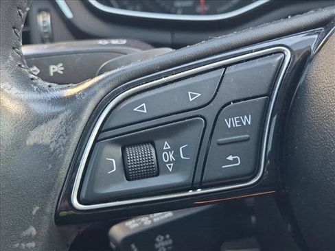 Used 2018 Audi A4 2.0T Premium w/ Convenience Package AWD/4WD image 14