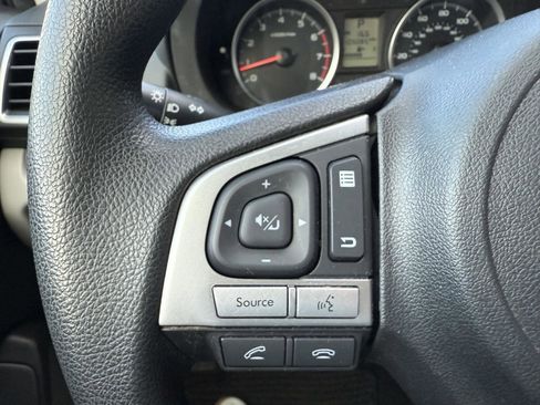 Used 2018 Subaru Forester 2.5i w/ Alloy Wheel Package image 23