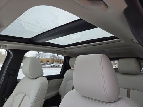 New 2026 MAZDA CX-90 3.3 Turbo w/ Premium Plus Pkg image 30