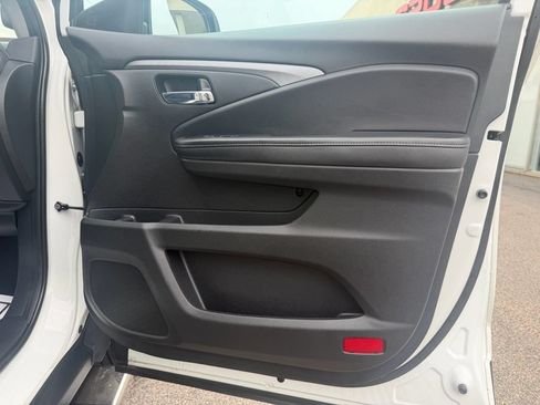 Used 2023 Honda Ridgeline RTL image 30