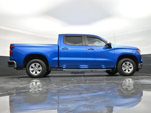 Used 2023 Chevrolet Silverado 1500 LT RWD image 25