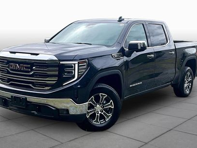 Used 2026 GMC Sierra 1500 SLT