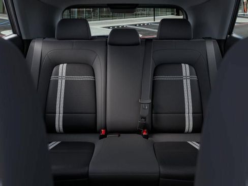 New 2026 Hyundai Venue SEL FWD image 12
